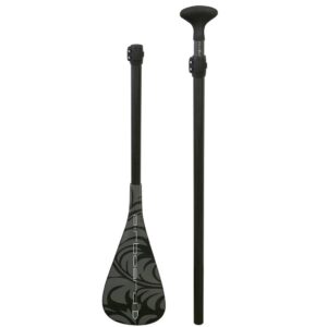 Airboard SUP-Paddle Carbon Small