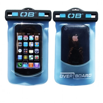 OverBoard iPhone and small Phone Case